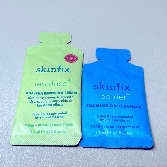 Skincare Samples - Sunday Riley, Tower 28, Givenchy, Summer Fridays & More! - Picture 9 of 15